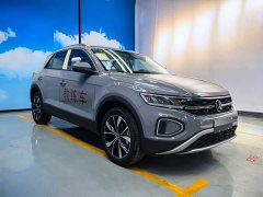 Volkswagen T-ROC Tanyue 280TSI DSG FWD Time Edition - ფოტო 1