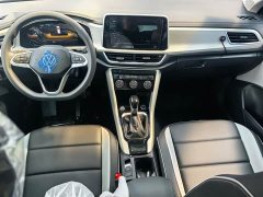 Volkswagen T-ROC Tanyue 280TSI DSG FWD Time Edition - ფოტო 12