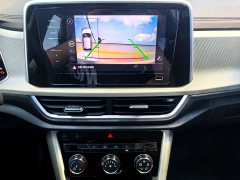 Volkswagen T-ROC Tanyue 280TSI DSG FWD Time Edition - ფოტო 17