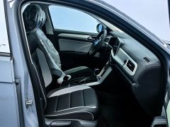 Volkswagen T-ROC Tanyue 280TSI DSG FWD Time Edition - ფოტო 18