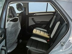 Volkswagen T-ROC Tanyue 280TSI DSG FWD Time Edition - ფოტო 19