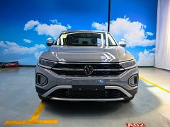 Volkswagen T-ROC Tanyue 280TSI DSG FWD Time Edition - ფოტო 2