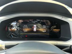 Volkswagen T-ROC Tanyue 280TSI DSG FWD Time Edition - ფოტო 20
