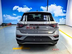 Volkswagen T-ROC Tanyue 280TSI DSG FWD Time Edition - ფოტო 5