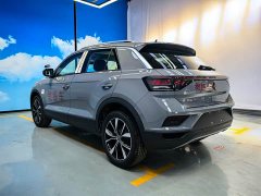Volkswagen T-ROC Tanyue 280TSI DSG FWD Time Edition - ფოტო 6