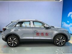 Volkswagen T-ROC Tanyue 280TSI DSG FWD Time Edition - ფოტო 7