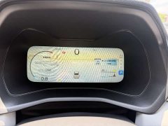 Geely Emgrand 4th Generation Champion Edition 1.5L CVT Flagship - ფოტო 10