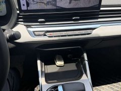 Geely Emgrand 4th Generation Champion Edition 1.5L CVT Flagship - ფოტო 11