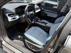 Geely Emgrand 4th Generation Champion Edition 1.5L CVT Flagship - ფოტო 4
