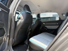 Geely Emgrand 4th Generation Champion Edition 1.5L CVT Flagship - ფოტო 5
