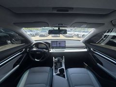 Geely Emgrand 4th Generation Champion Edition 1.5L CVT Flagship - ფოტო 6