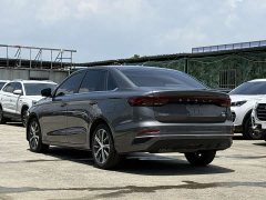 Geely Emgrand 4th Generation Champion Edition 1.5L CVT Flagship - ფოტო 7