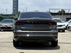 Geely Emgrand 4th Generation Champion Edition 1.5L CVT Flagship - ფოტო 8