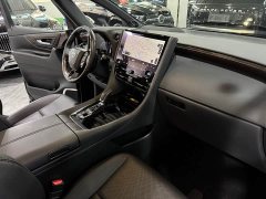 Toyota Alphard Hybrid 2.5L Premium Edition - ფოტო 12