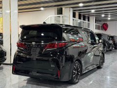 Toyota Alphard Hybrid 2.5L Premium Edition - ფოტო 14