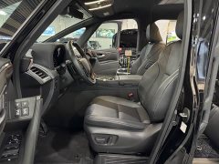 Toyota Alphard Hybrid 2.5L Premium Edition - ფოტო 4