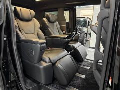 Toyota Alphard Hybrid 2.5L Premium Edition - ფოტო 6