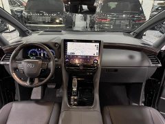 Toyota Alphard Hybrid 2.5L Premium Edition - ფოტო 7