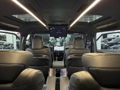 Toyota Alphard Hybrid 2.5L Premium Edition - ფოტო 8