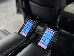 Toyota Alphard Hybrid 2.5L Premium Edition - ფოტო 9