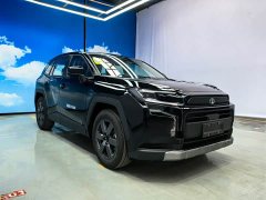 Toyota RAV4 2.0L AWD Luxury - ფოტო 1