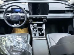 Toyota RAV4 2.0L AWD Luxury - ფოტო 12