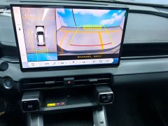 Toyota RAV4 2.0L AWD Luxury - ფოტო 18