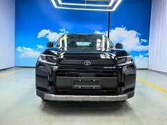 Toyota RAV4 2.0L AWD Luxury - ფოტო 2