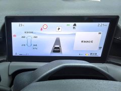 Toyota RAV4 2.0L AWD Luxury - ფოტო 20