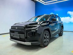 Toyota RAV4 2.0L AWD Luxury - ფოტო 3