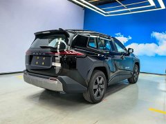 Toyota RAV4 2.0L AWD Luxury - ფოტო 4
