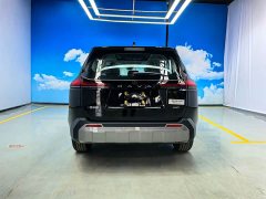Toyota RAV4 2.0L AWD Luxury - ფოტო 5