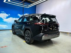 Toyota RAV4 2.0L AWD Luxury - ფოტო 6
