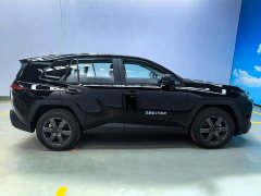 Toyota RAV4 2.0L AWD Luxury - ფოტო 7