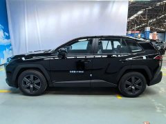 Toyota RAV4 2.0L AWD Luxury - ფოტო 9