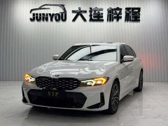 BMW 3 Series 320Li M Sport Package - ფოტო 1