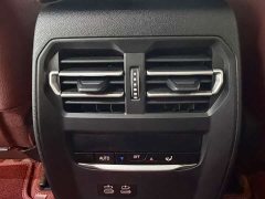 BMW 3 Series 320Li M Sport Package - ფოტო 18
