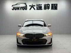 BMW 3 Series 320Li M Sport Package - ფოტო 2