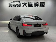 BMW 3 Series 320Li M Sport Package - ფოტო 6