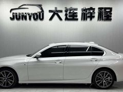 BMW 3 Series 320Li M Sport Package - ფოტო 7