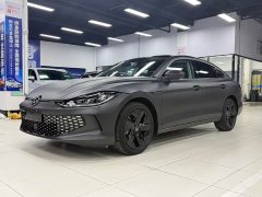 Volkswagen Lingdu L 280TSI DSG Spicy Edition - ფოტო 1