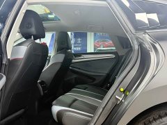 Volkswagen Lingdu L 280TSI DSG Spicy Edition - ფოტო 17