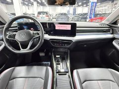 Volkswagen Lingdu L 280TSI DSG Spicy Edition - ფოტო 19