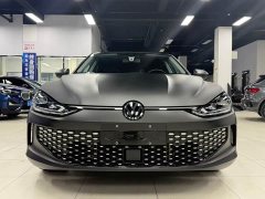 Volkswagen Lingdu L 280TSI DSG Spicy Edition - ფოტო 2