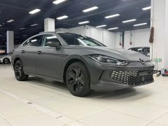 Volkswagen Lingdu L 280TSI DSG Spicy Edition - ფოტო 3
