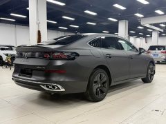 Volkswagen Lingdu L 280TSI DSG Spicy Edition - ფოტო 4