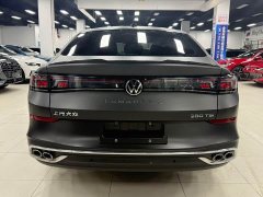 Volkswagen Lingdu L 280TSI DSG Spicy Edition - ფოტო 5