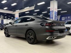 Volkswagen Lingdu L 280TSI DSG Spicy Edition - ფოტო 6