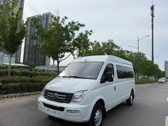 New Journey V80 2.0T PLUS 6/7/8/9 - ფოტო 1