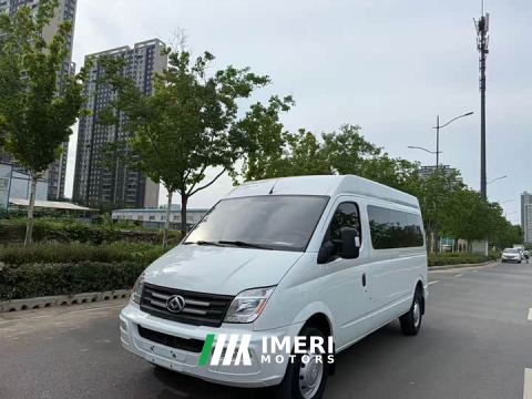 2023 Maxus V80 2.0T PLUS 6/7/8/9